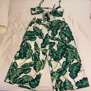 2 piece set
